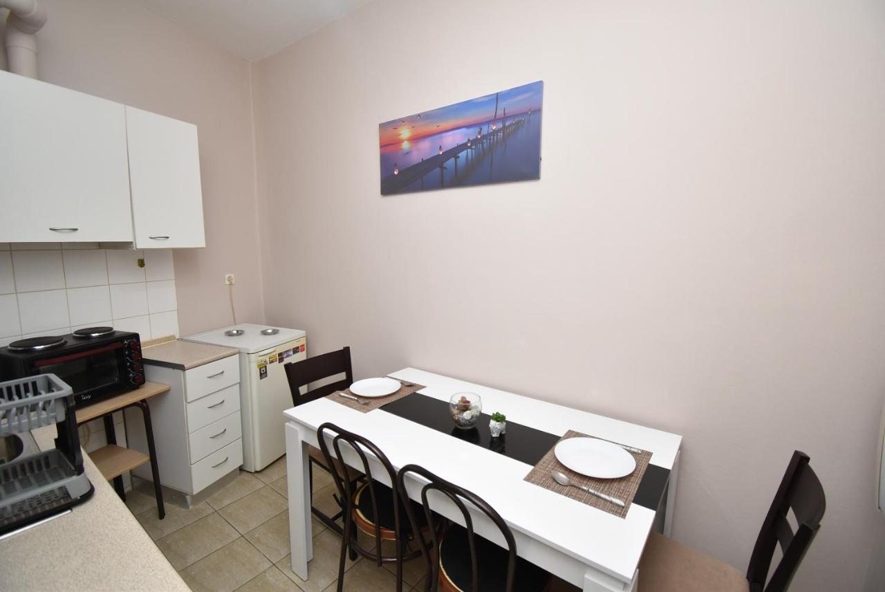 Like Your Home Apartment Thessaloniki Tessalónica Exterior foto