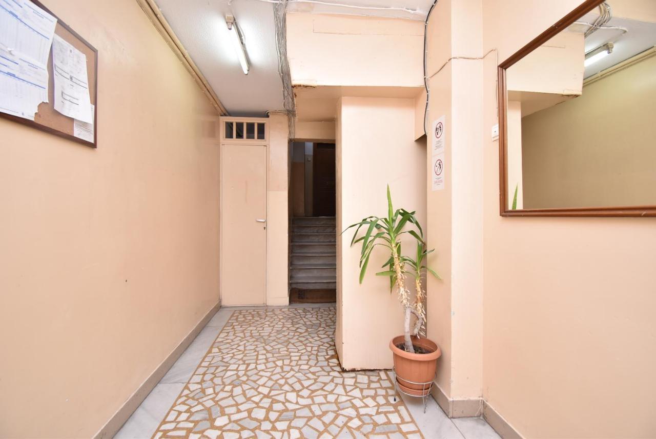 Like Your Home Apartment Thessaloniki Tessalónica Exterior foto